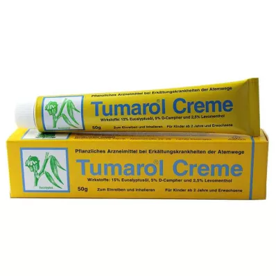 TUMAROL Room, 50 g
