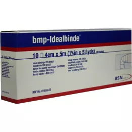 IDEALBINDE bmp 4 cmx5 m, 10 stuks