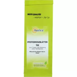 PFEFFERMINZ TEE Aurica, 50 gram