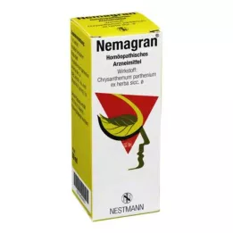 NEMAGRAN Druppels, 50 ml