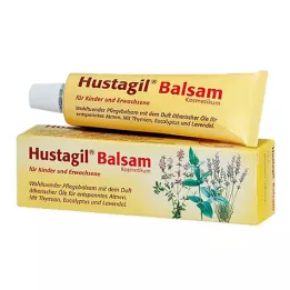 Hustagil Balsm, 30 ml