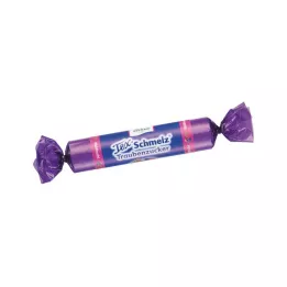 SOLDAN Tex Schmelz Dextrose Bosvruchtenrol, 33 g