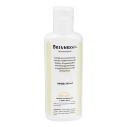 Brandnetelshampoo speciaal, 100 ml