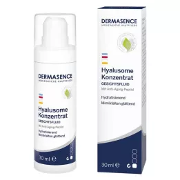 DERMASENCE Hyalusoomconcentraat, 30 ml