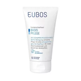 Eubos Anti-schalen zorg shampoo, 150 ml