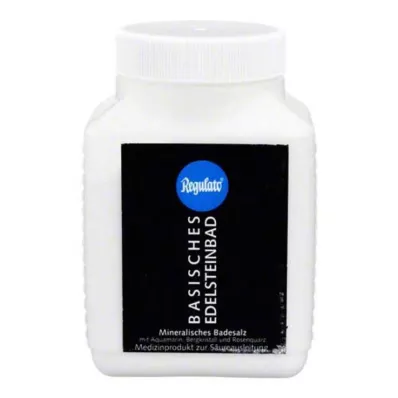 BASISCHES Edelsteenbadzout, 700 g BASISCHES Edelsteenbadzout, 700 g