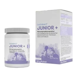 LACTOBACT Junior poeder, 60 g