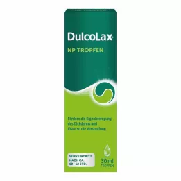 DULCOLAX NP Druppels, 30 ml