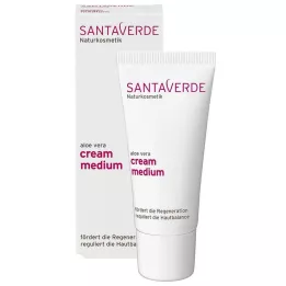 ALOE VERA CREME middelgroot, 30 ml