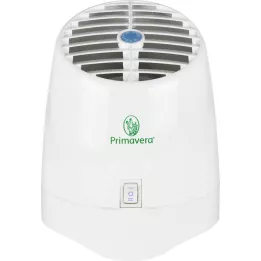 Aroma Stream, 1 st