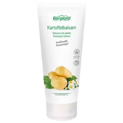 Aardappelbalsem, 200 ml
