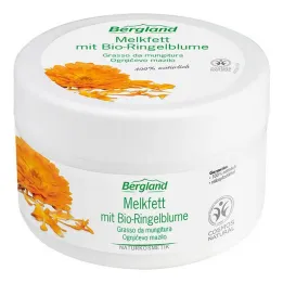 Melkvet met biologische goudsbloem, 200 ml