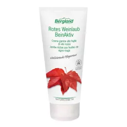Rode wijnbladeren beenactief, 100 ml