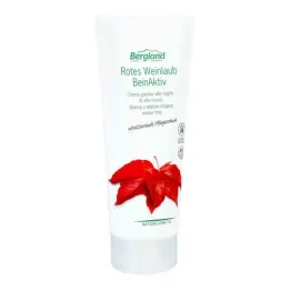 Rode wijnbladeren been actief (200 ml)