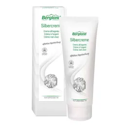 Zilvercrème, 100 ml