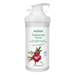 Duivelsklauwcrème, 500 ml