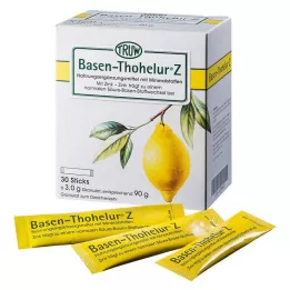 BASEN THOHELUR Z Granulat, 30 st