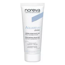 NOREVA Aquareva Crème, 40 ml