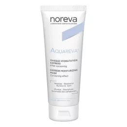 Aquareva vochtmasker, 50 ml