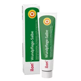ILON Wondverzorgingszalf, 50 ml