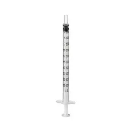 OMNIFIX Heparinespray 1 ml 25.000 IE latexvrij, 100X1 ml