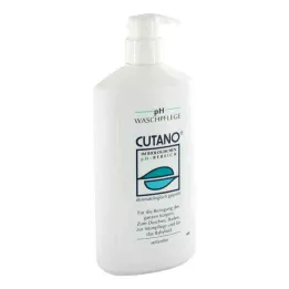 Cutano wasmiddel (500 ml)