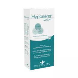HYPOSENS Lotion, 100 gram