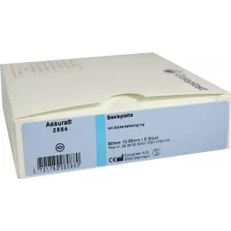 ASSURA Basic P.RR60 10-55mm M.Gürtelb., 5 st