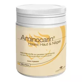 AMINOCARIN Poederblik, 400 g