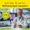 OMNIFLORA N harde capsules, 100 stuks