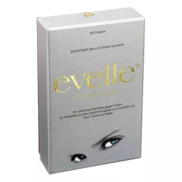 EVELLE Pharma Nord Dragees, 60 stuks