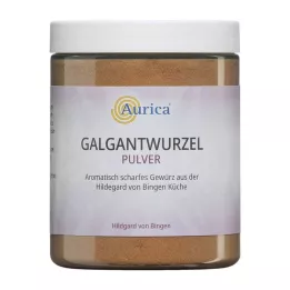 GALGANTWURZEL Poeder, 100 g
