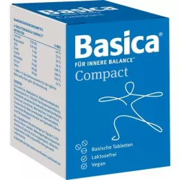 BASICA Compacte tabletten, 360 st