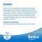 BASICA compacte tabletten, 360 stuks