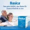 BASICA compacte tabletten, 360 stuks