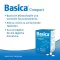BASICA compacte tabletten, 360 stuks
