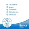 BASICA compacte tabletten, 360 stuks
