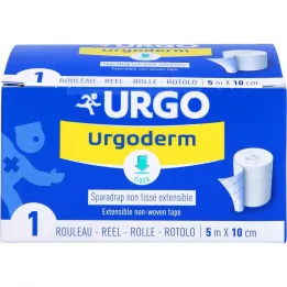 UrGoderm Stretch 5MX10cm, 1 st