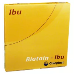 BIATAIN IBU Foam Association 20x20 cm niet lijm, 5 st