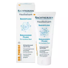DR.THEISS Teunisbloem Huidbalsem, 100 ml