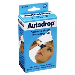 AUTODROP Applicatiehulpmiddel, 1 stuk