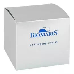 BIOMARIS anti-aging crème met parfum, 50 ml