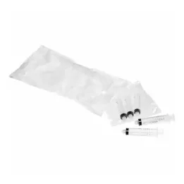 PROSET Omnifix -spuitset 20 ml LL 5 stuks, 1 P