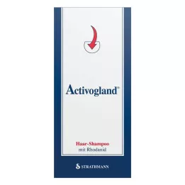 ACTIVOGLAND Haarshampoo, 200 ml
