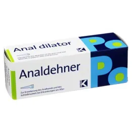 Anale dilatator, 1 stuk