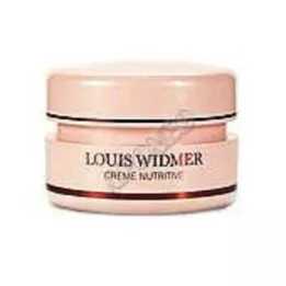 WIDMER Crème nutritive ongeparfumeerd, 50 ml
