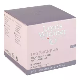 Widmers Day Cream Unperfumed, 50 ml