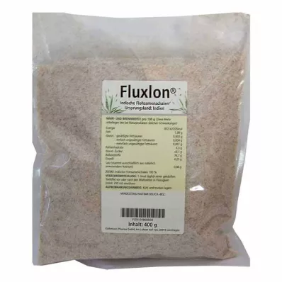 FLUXLON Zak, 400 g