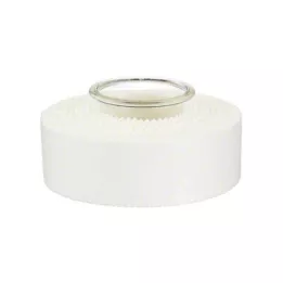TAPE-Verband 2 cmx10 m wit, 1 st