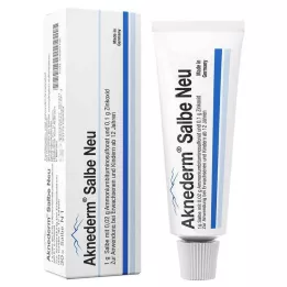 AKNEDERM Zalf Nieuw, 30 g
